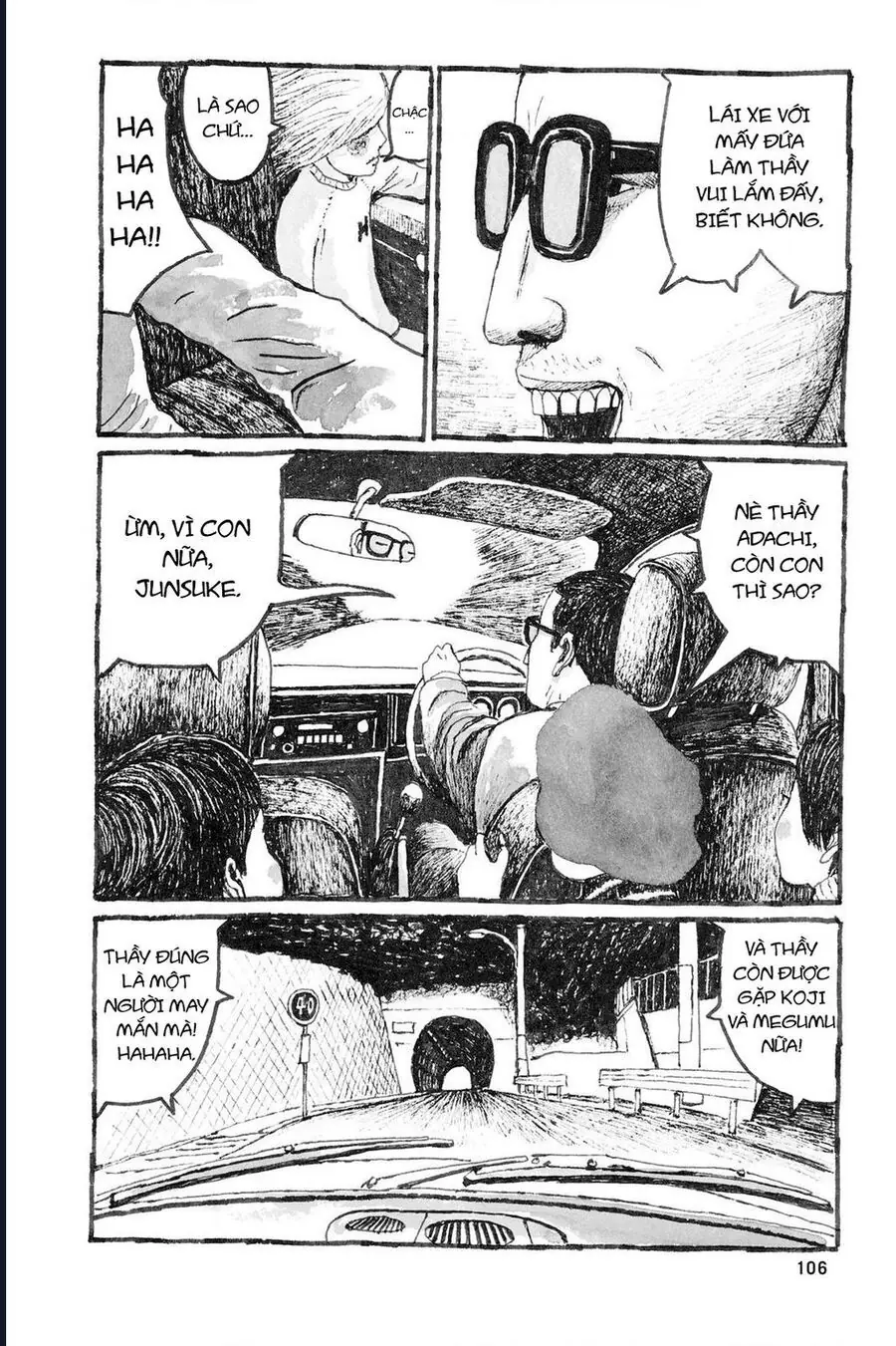 Blooms In Sunny Places Chapter 9 - Trang 32