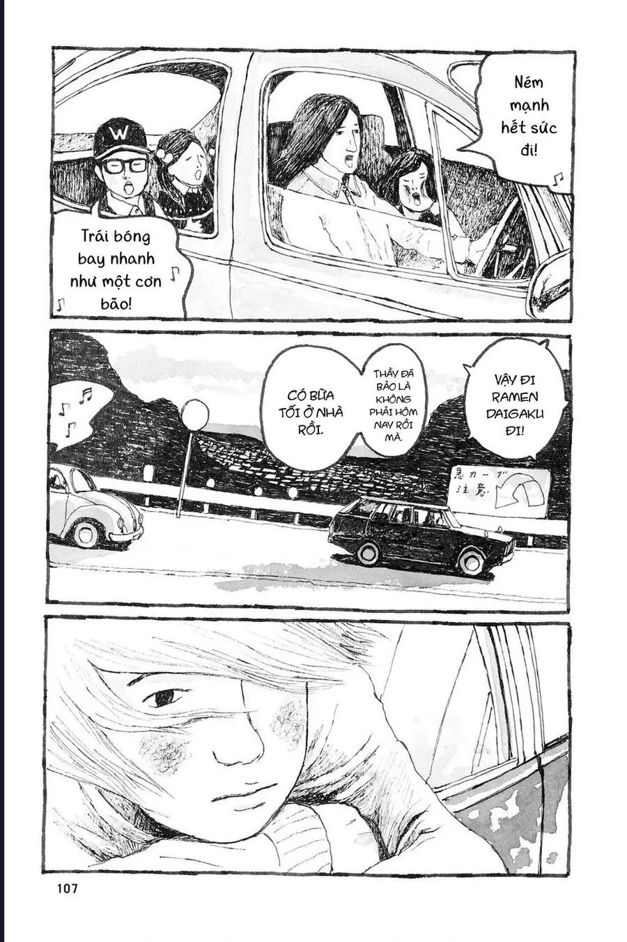 Blooms In Sunny Places Chapter 9 - Trang 33