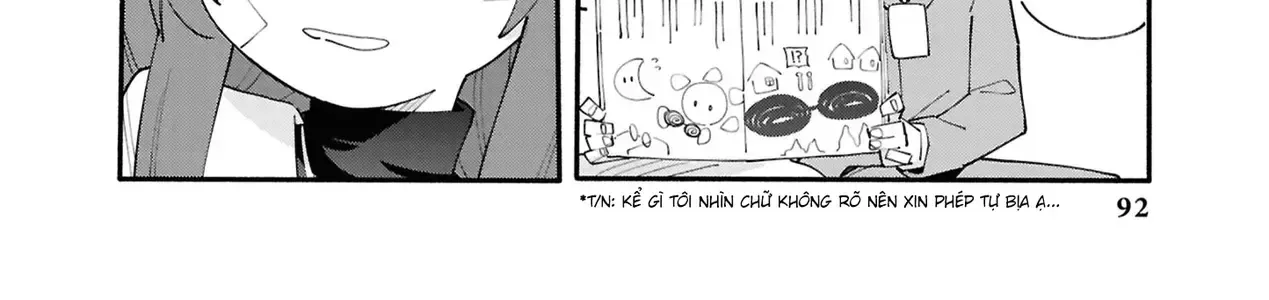 Blue Archive Comic Anthology Chapter 0 - Trang 21
