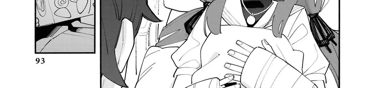 Blue Archive Comic Anthology Chapter 0 - Trang 23
