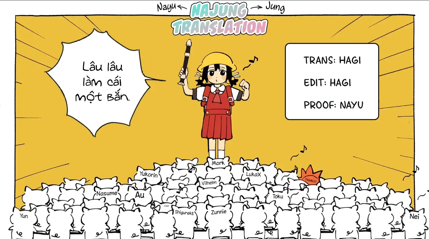 Blue Archive Comic Anthology Chapter 0 - Trang 26