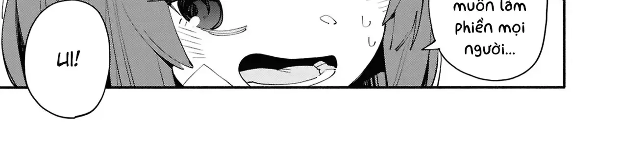 Blue Archive Comic Anthology Chapter 0 - Trang 7