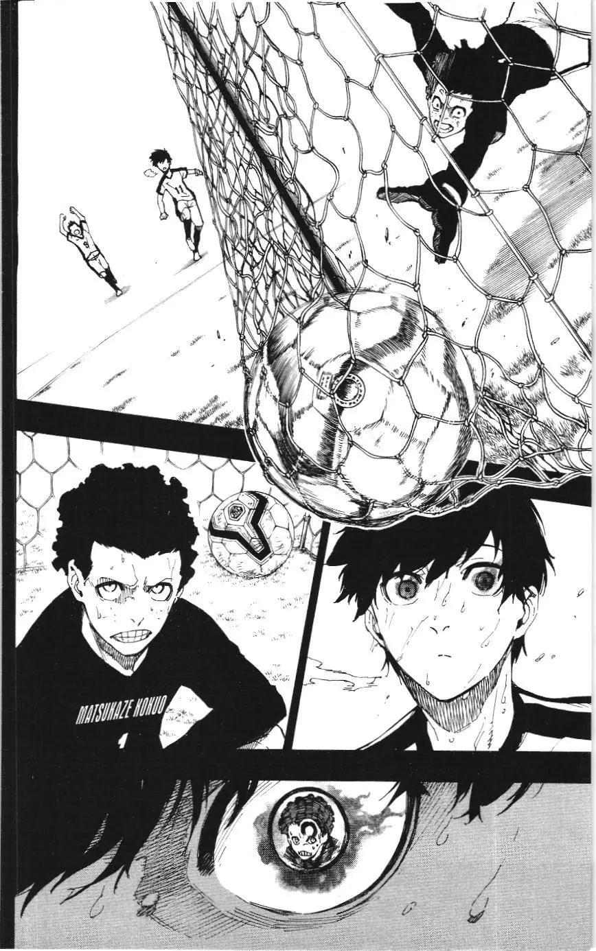 Bluelock (NXB Kim Đồng) Chapter 1 - Trang 29