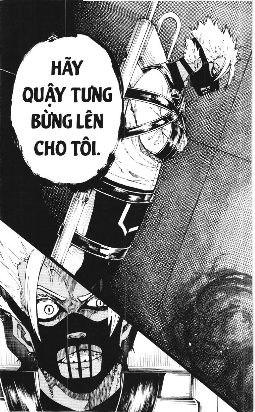 Bluelock (NXB Kim Đồng) Chapter 109 - Trang 11