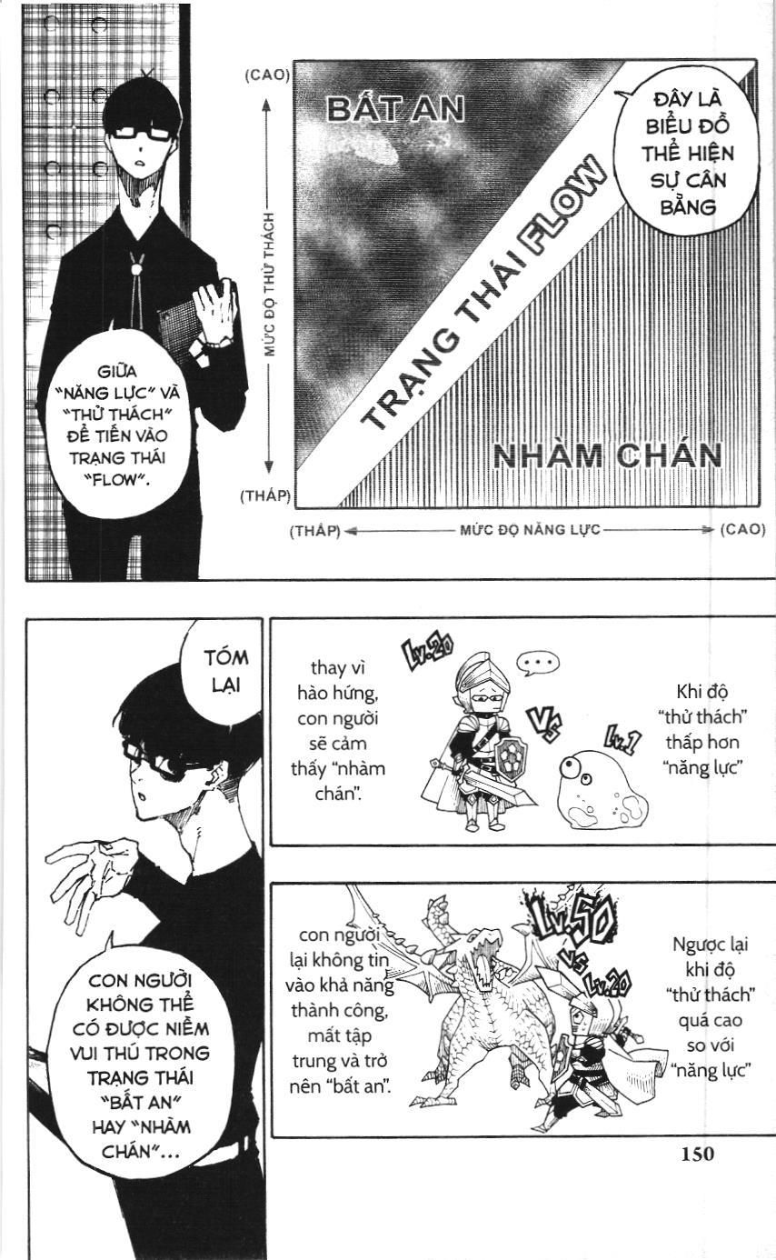 Bluelock (NXB Kim Đồng) Chapter 111 - Trang 7