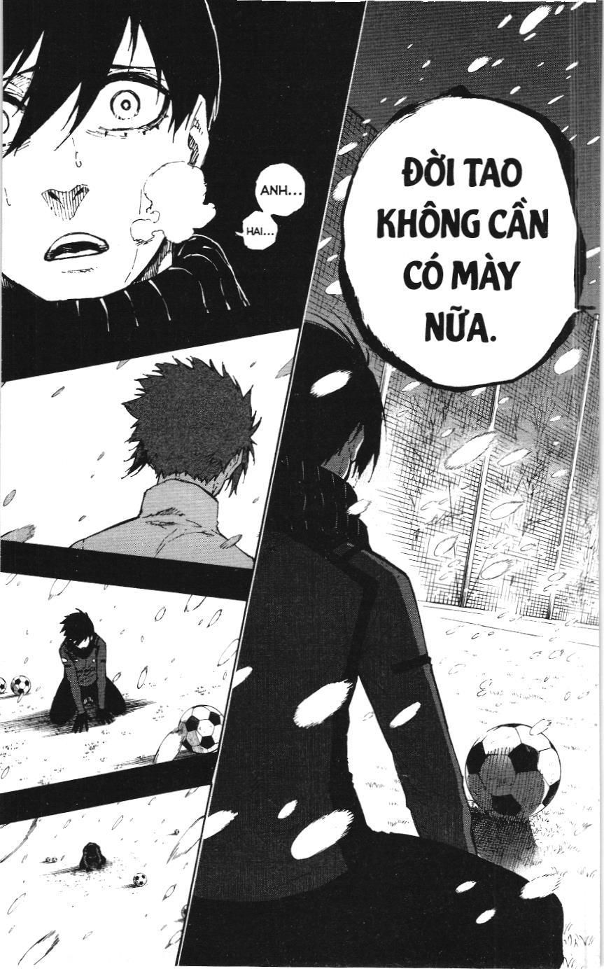 Bluelock (NXB Kim Đồng) Chapter 125 - Trang 13