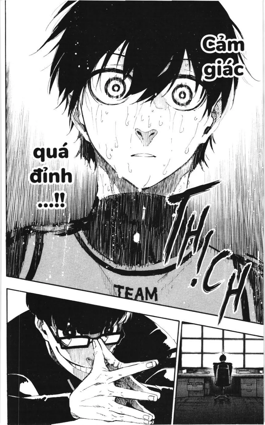 Bluelock (NXB Kim Đồng) Chapter 13 - Trang 23