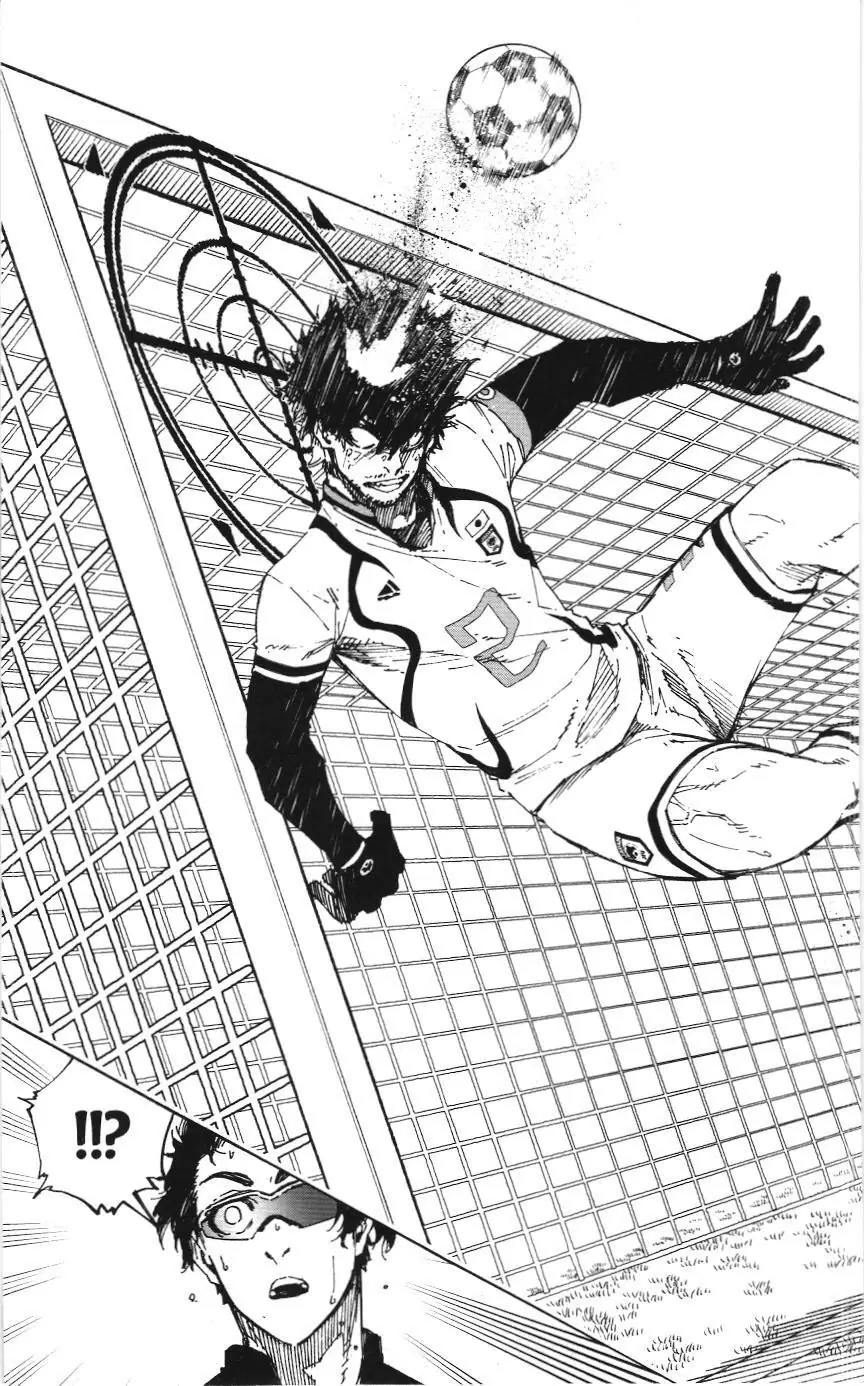 Bluelock (NXB Kim Đồng) Chapter 133 - Trang 17