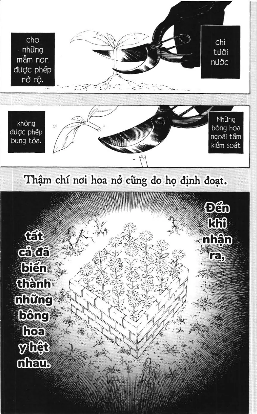 Bluelock (NXB Kim Đồng) Chapter 134 - Trang 4