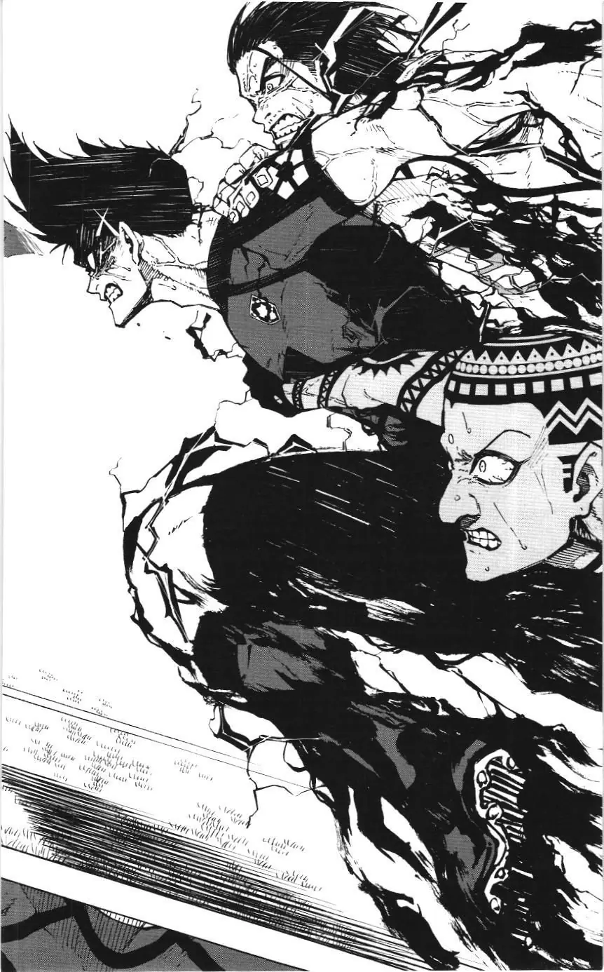 Bluelock (NXB Kim Đồng) Chapter 137 - Trang 13