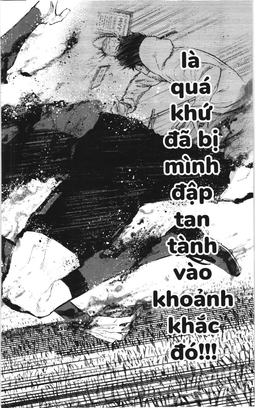 Bluelock (NXB Kim Đồng) Chapter 139 - Trang 20