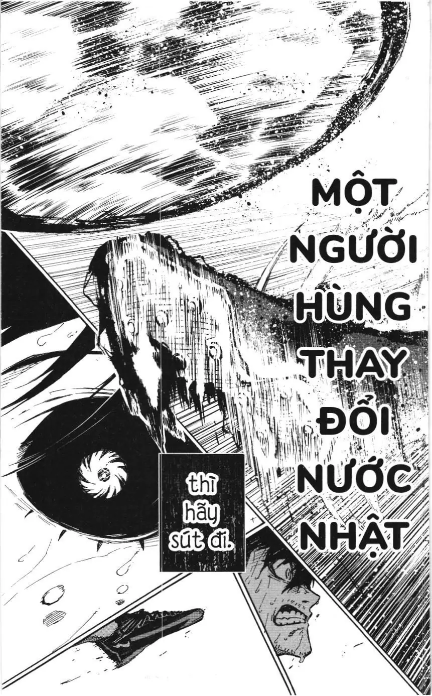 Bluelock (NXB Kim Đồng) Chapter 145 - Trang 16