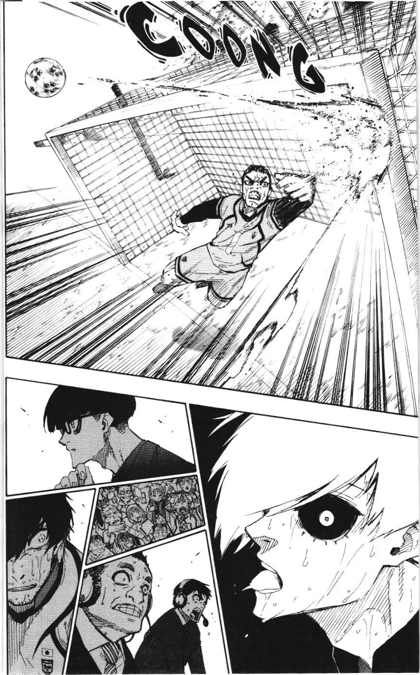 Bluelock (NXB Kim Đồng) Chapter 145 - Trang 19