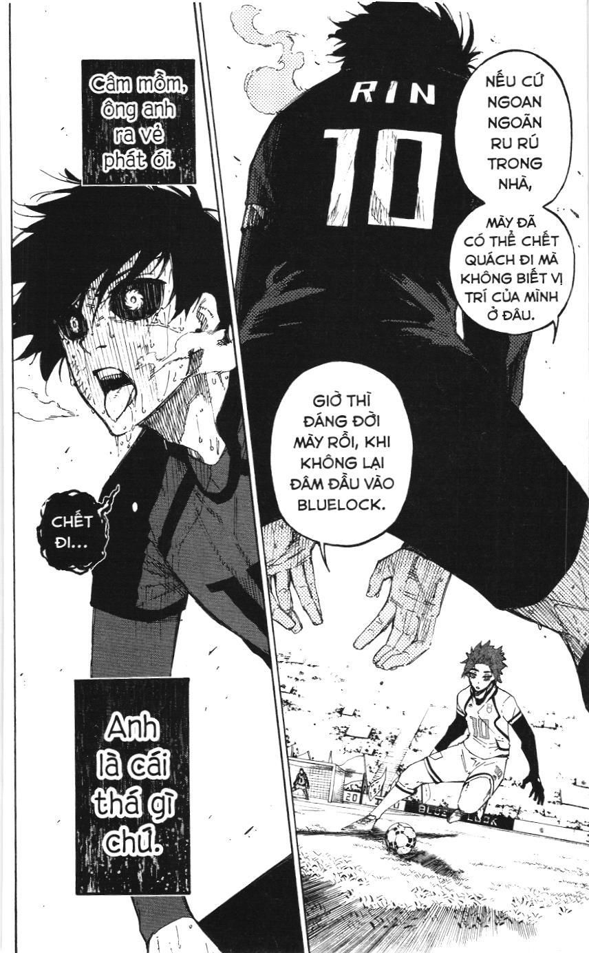 Bluelock (NXB Kim Đồng) Chapter 146 - Trang 13