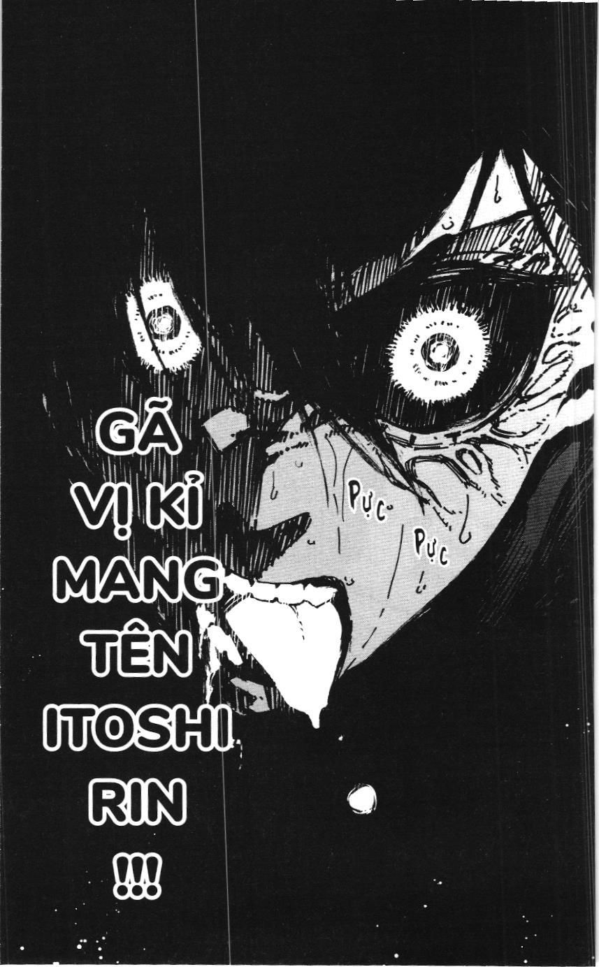 Bluelock (NXB Kim Đồng) Chapter 146 - Trang 17