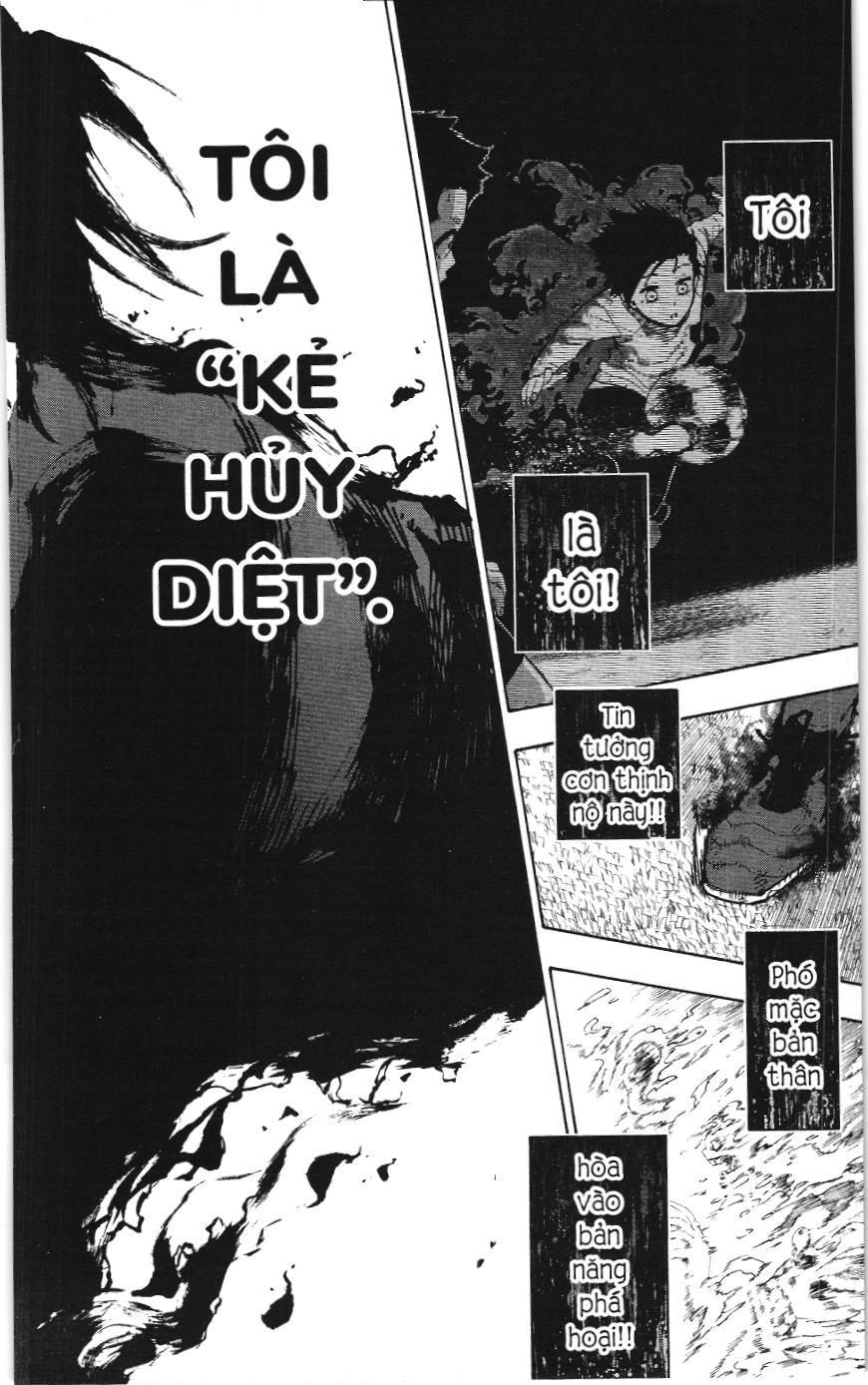 Bluelock (NXB Kim Đồng) Chapter 146 - Trang 18