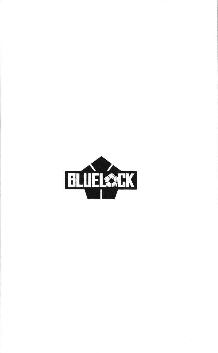 Bluelock (NXB Kim Đồng) Chapter 146 - Trang 21