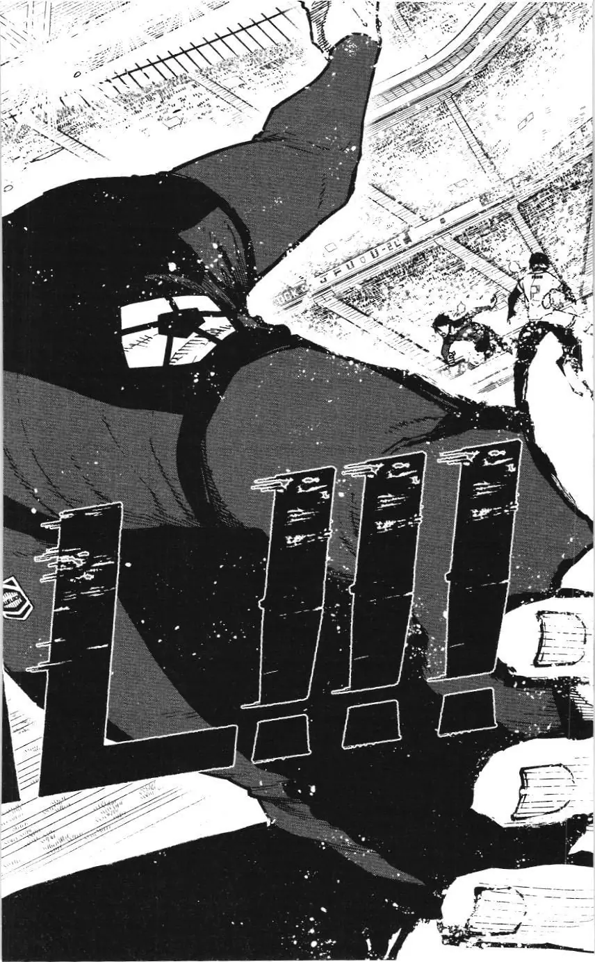Bluelock (NXB Kim Đồng) Chapter 147 - Trang 26