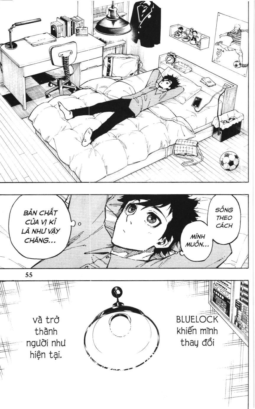 Bluelock (NXB Kim Đồng) Chapter 152 - Trang 12