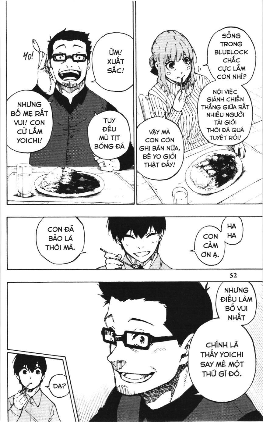 Bluelock (NXB Kim Đồng) Chapter 152 - Trang 9