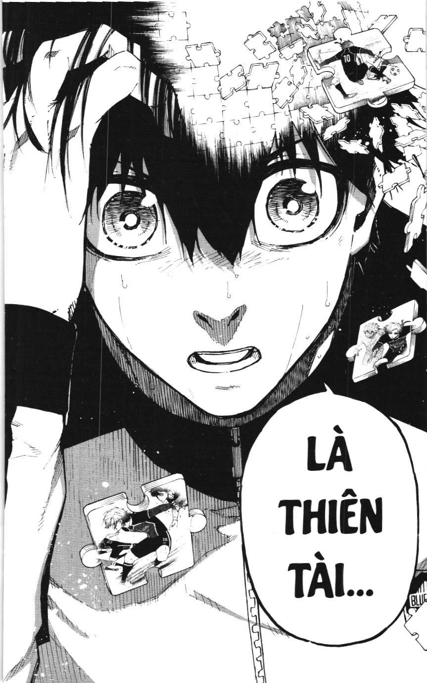 Bluelock (NXB Kim Đồng) Chapter 162 - Trang 19