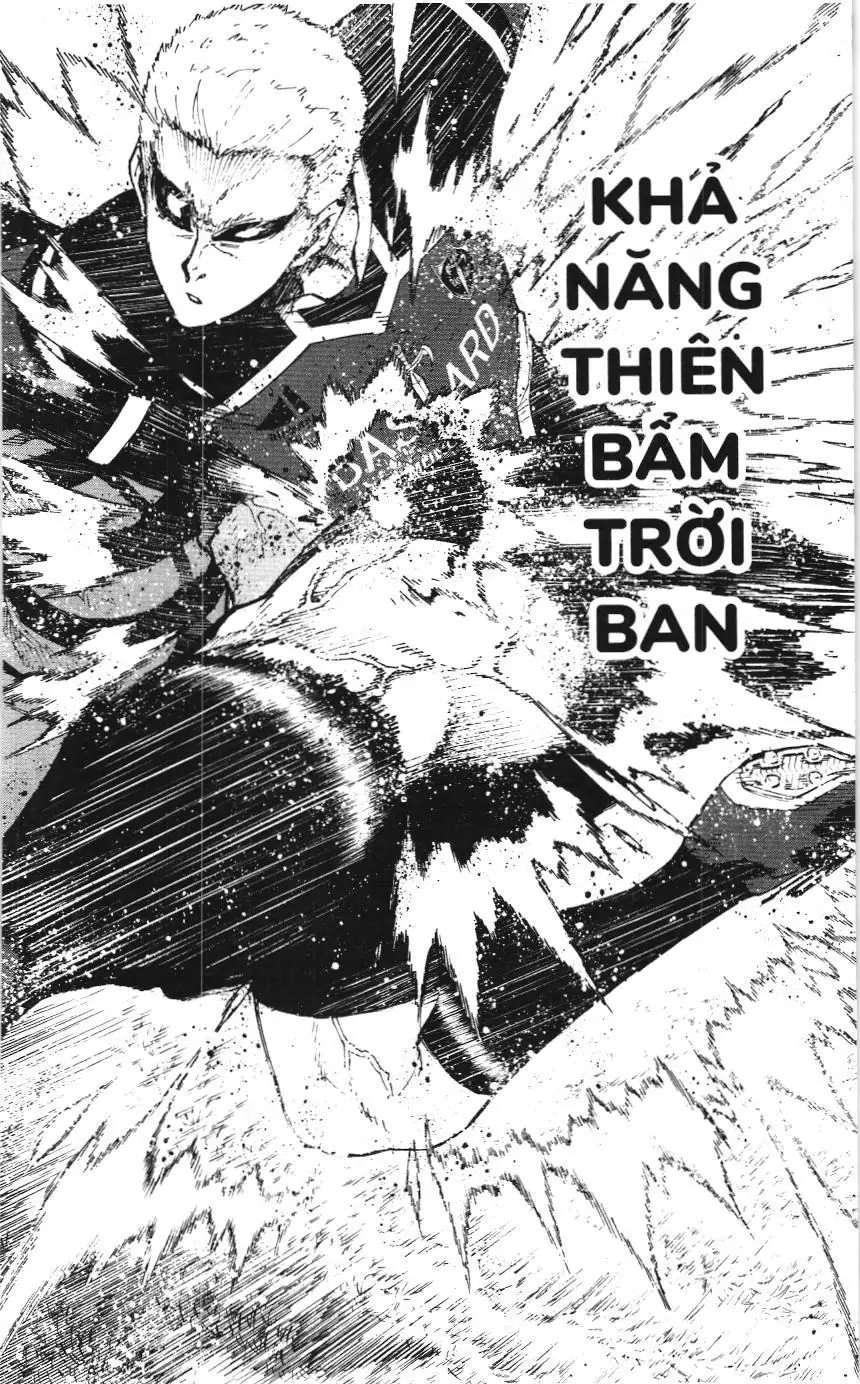 Bluelock (NXB Kim Đồng) Chapter 165 - Trang 14