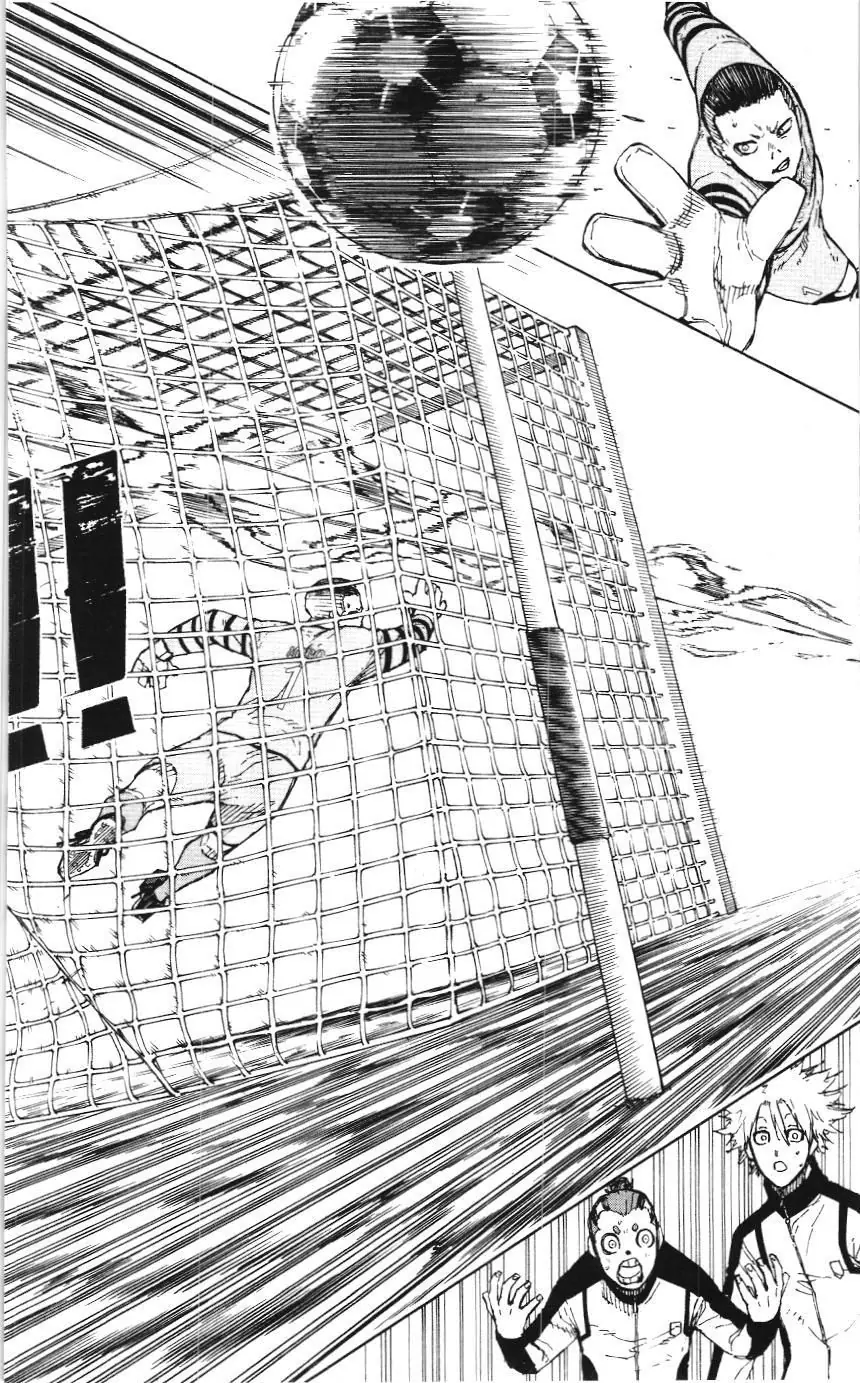 Bluelock (NXB Kim Đồng) Chapter 167 - Trang 20