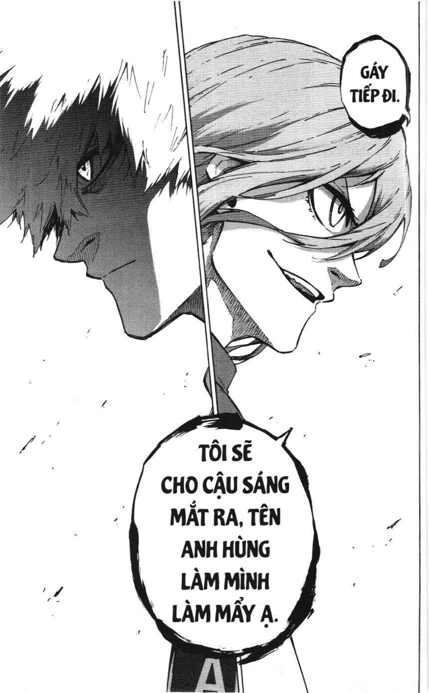 Bluelock (NXB Kim Đồng) Chapter 173 - Trang 20