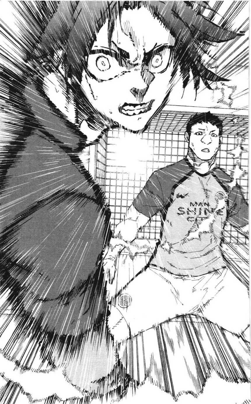 Bluelock (NXB Kim Đồng) Chapter 181 - Trang 15