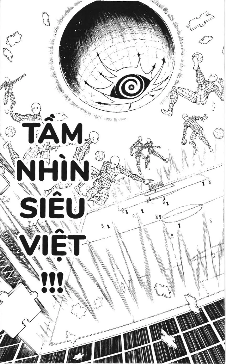 Bluelock (NXB Kim Đồng) Chapter 182 - Trang 9