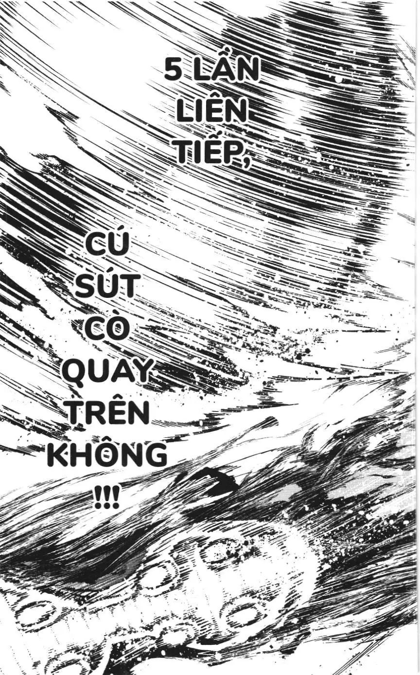 Bluelock (NXB Kim Đồng) Chapter 190 - Trang 13