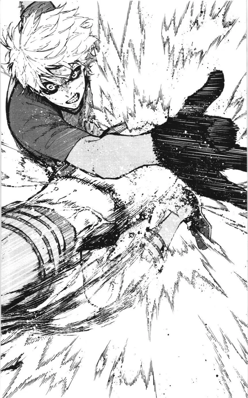 Bluelock (NXB Kim Đồng) Chapter 190 - Trang 14