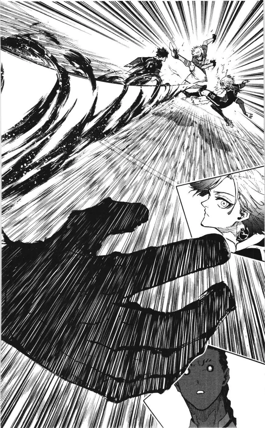 Bluelock (NXB Kim Đồng) Chapter 190 - Trang 16