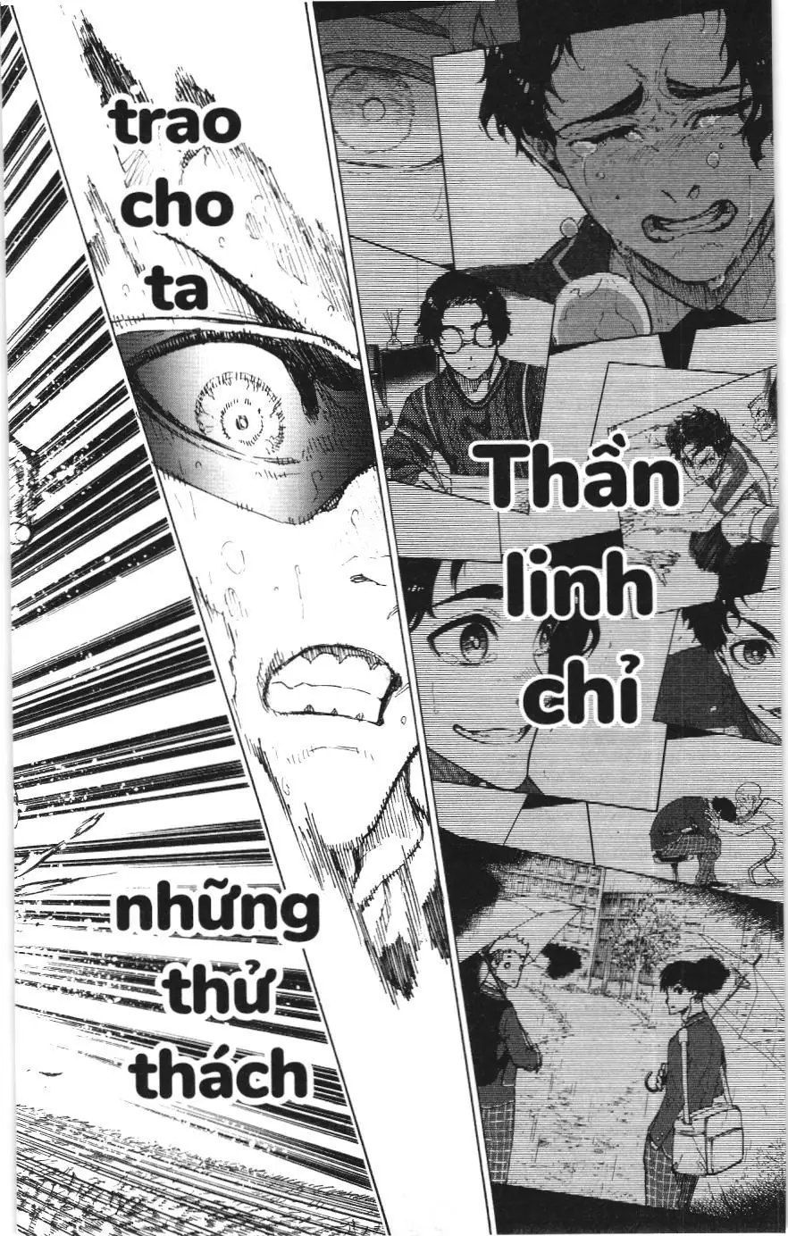 Bluelock (NXB Kim Đồng) Chapter 195 - Trang 15