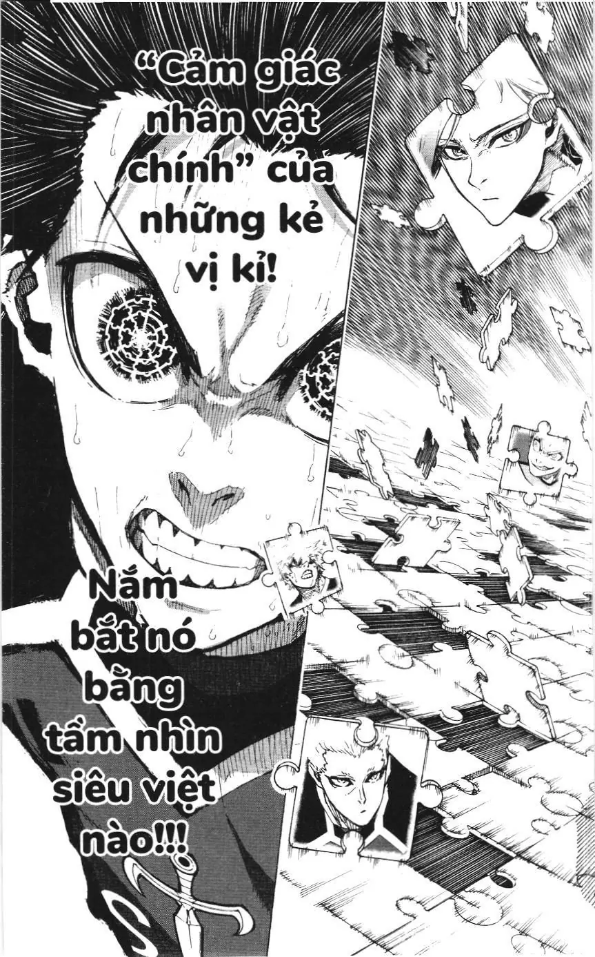 Bluelock (NXB Kim Đồng) Chapter 197 - Trang 15