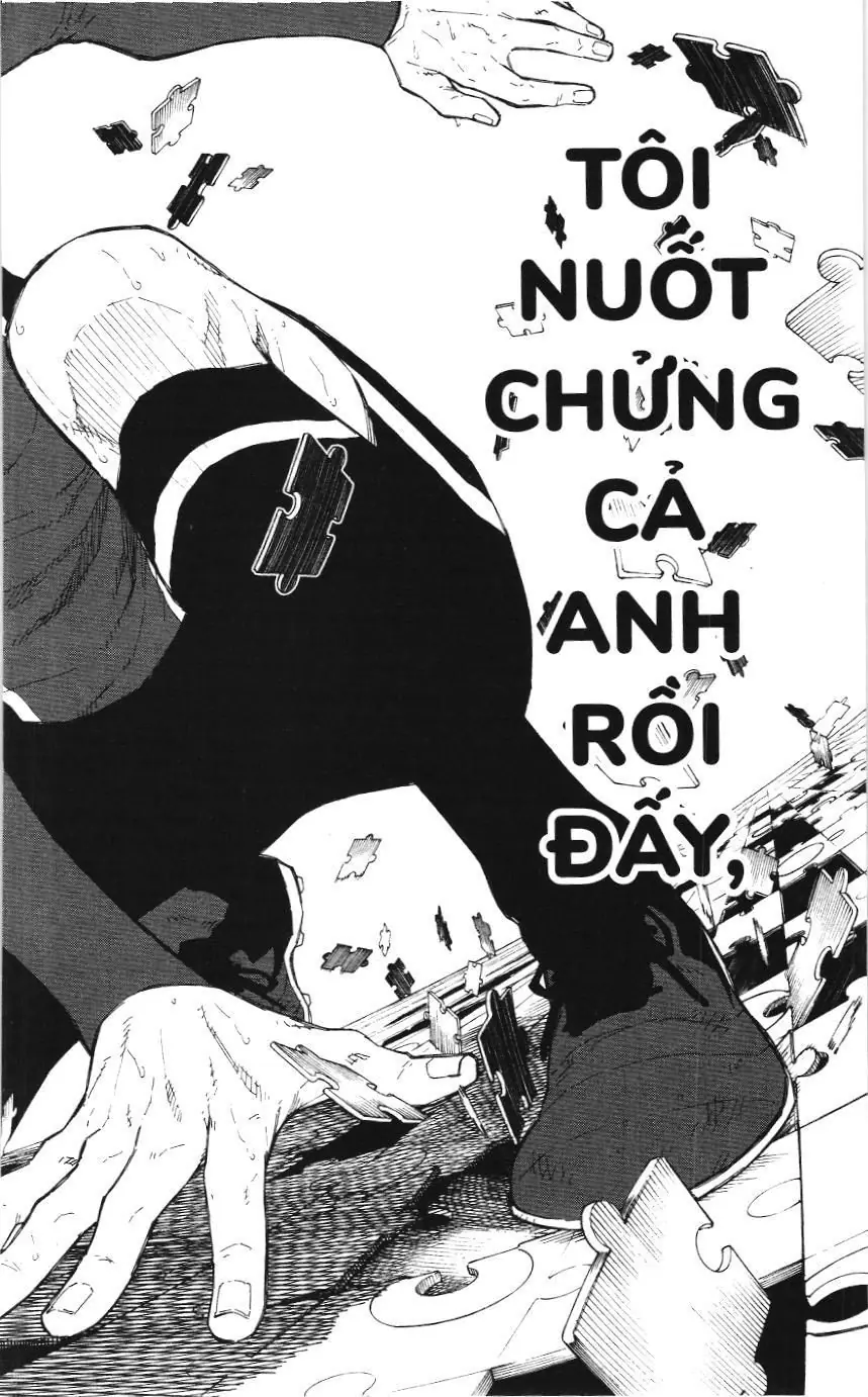 Bluelock (NXB Kim Đồng) Chapter 2.3 - Trang 20
