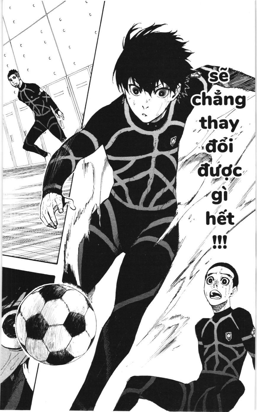 Bluelock (NXB Kim Đồng) Chapter 2 - Trang 37