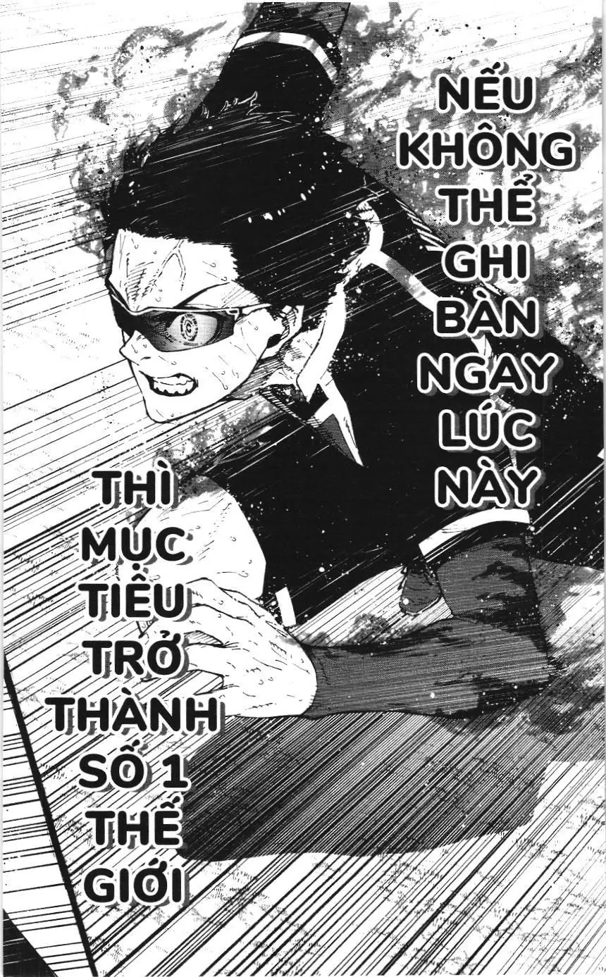 Bluelock (NXB Kim Đồng) Chapter 200 - Trang 20