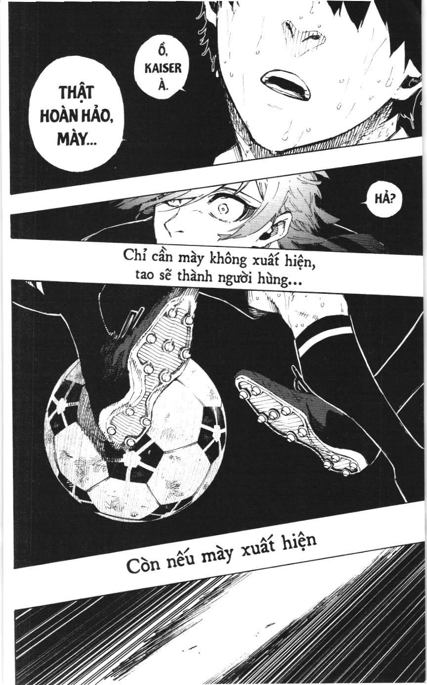 Bluelock (NXB Kim Đồng) Chapter 202 - Trang 7