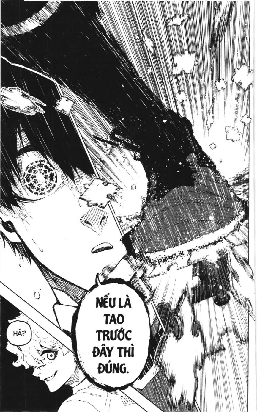 Bluelock (NXB Kim Đồng) Chapter 212 - Trang 16