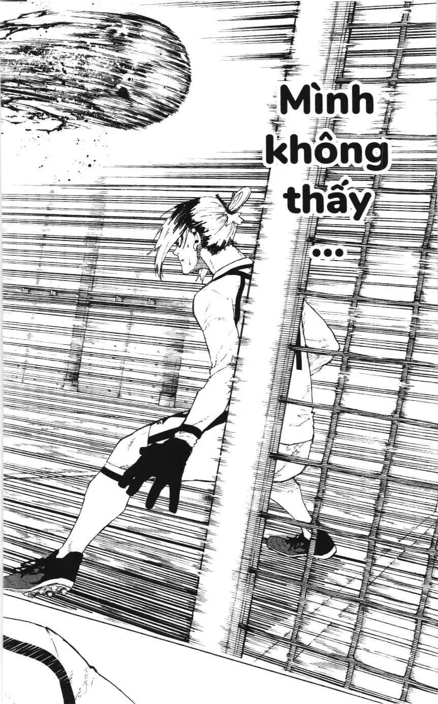 Bluelock (NXB Kim Đồng) Chapter 215 - Trang 8