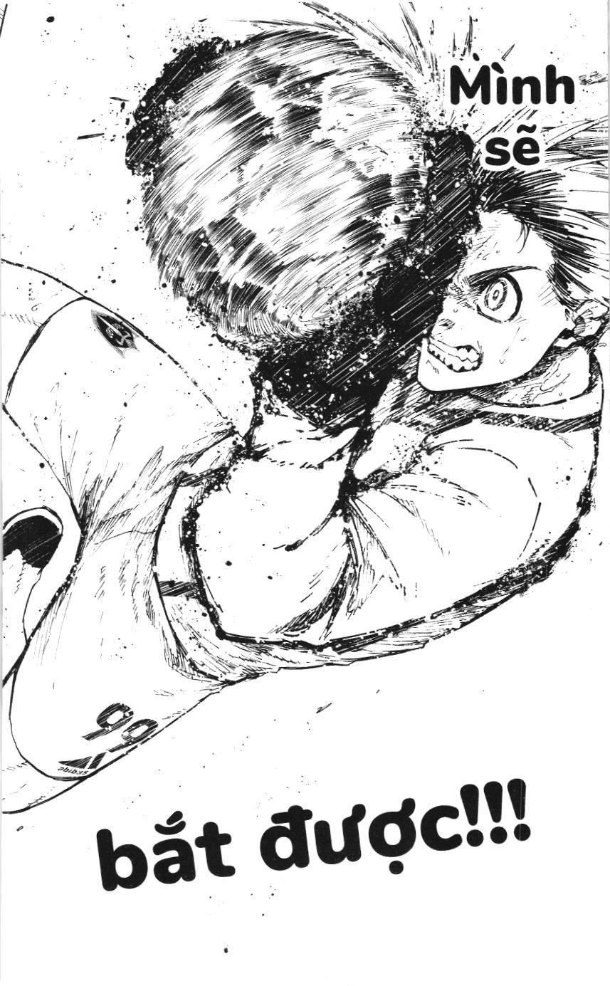 Bluelock (NXB Kim Đồng) Chapter 225 - Trang 7