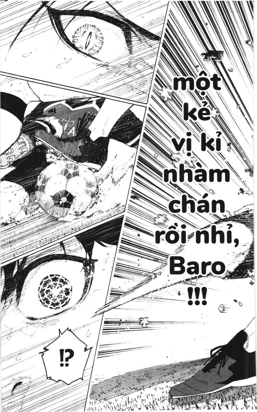 Bluelock (NXB Kim Đồng) Chapter 226 - Trang 15