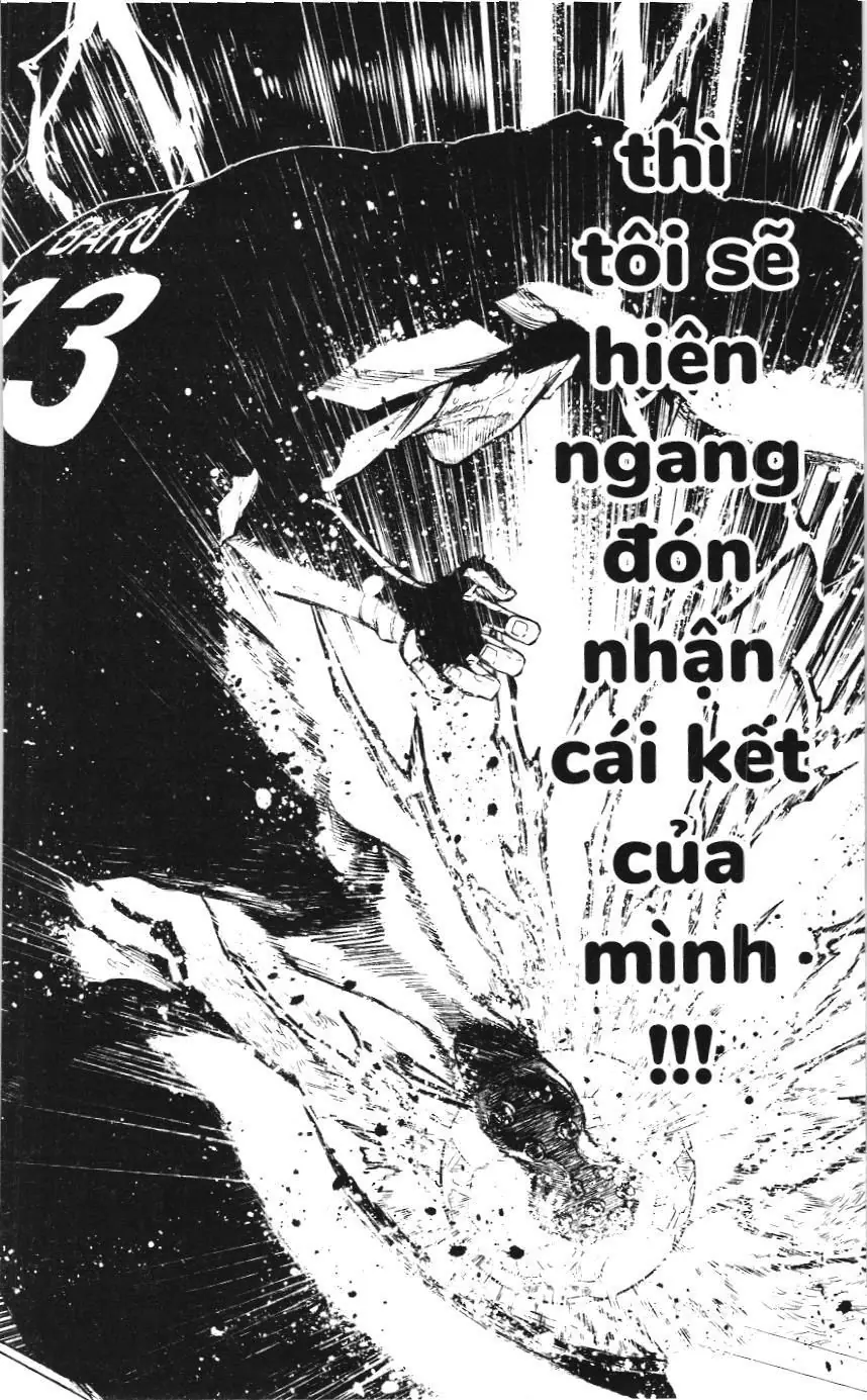Bluelock (NXB Kim Đồng) Chapter 228 - Trang 12
