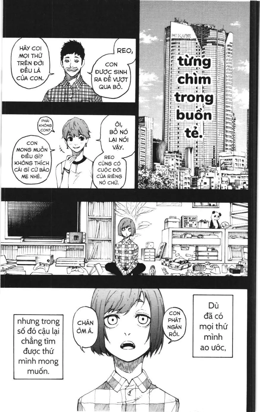 Bluelock (NXB Kim Đồng) Chapter 23 - Trang 10