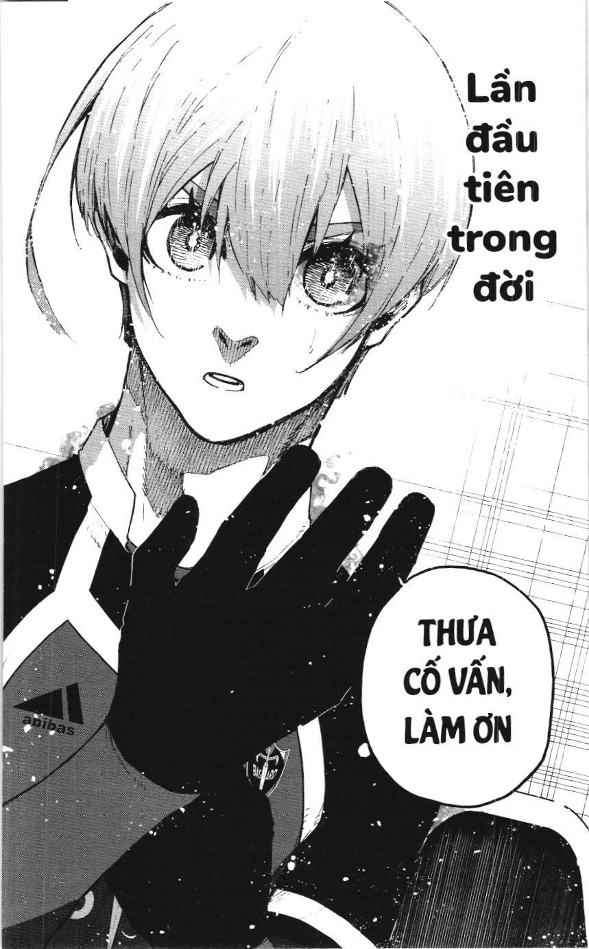 Bluelock (NXB Kim Đồng) Chapter 230 - Trang 20