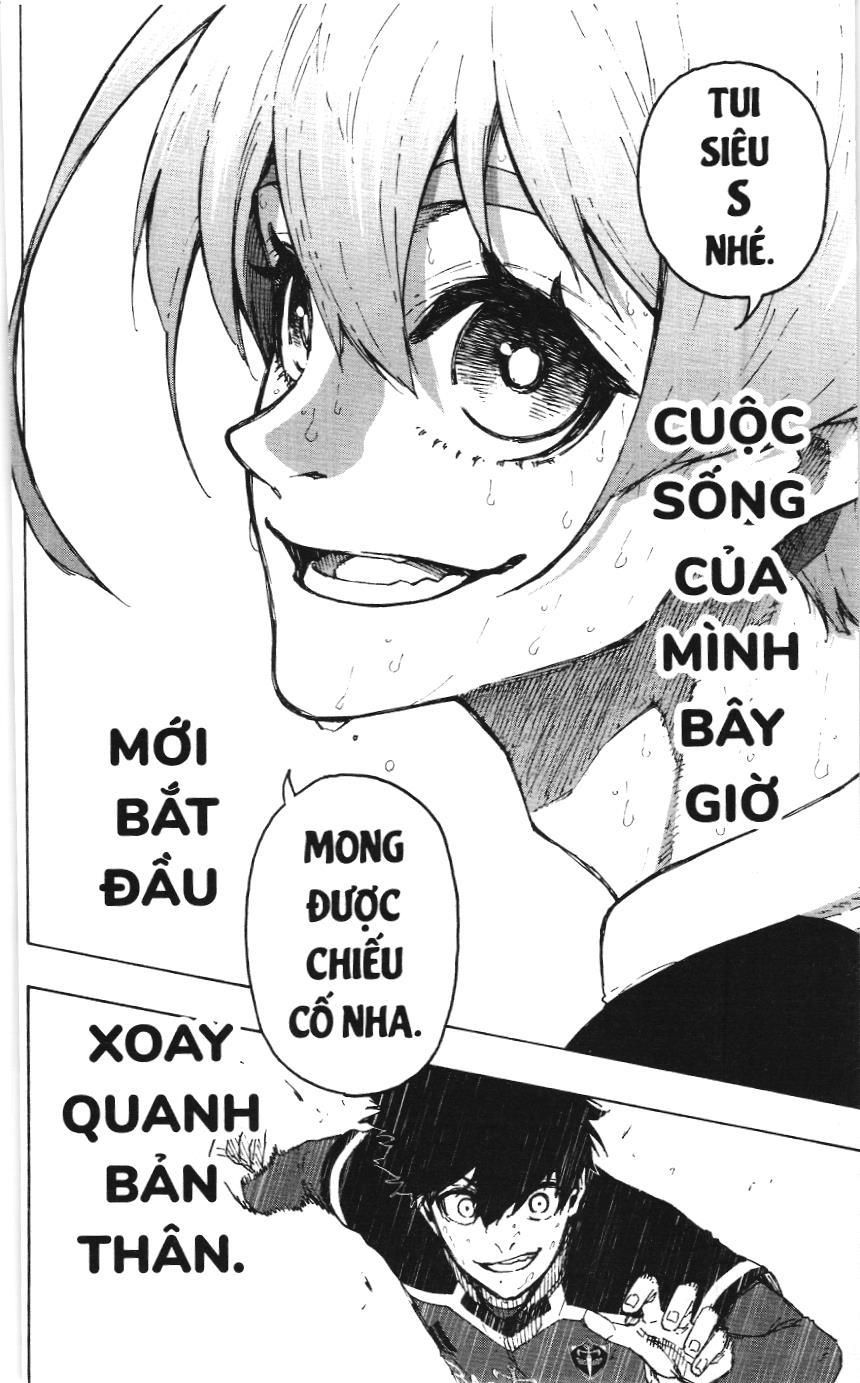 Bluelock (NXB Kim Đồng) Chapter 239 - Trang 15
