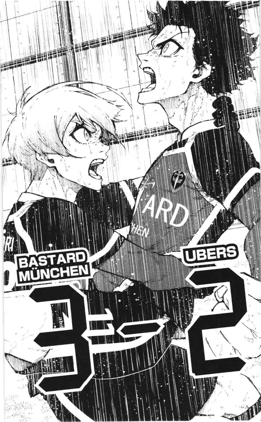 Bluelock (NXB Kim Đồng) Chapter 239 - Trang 4