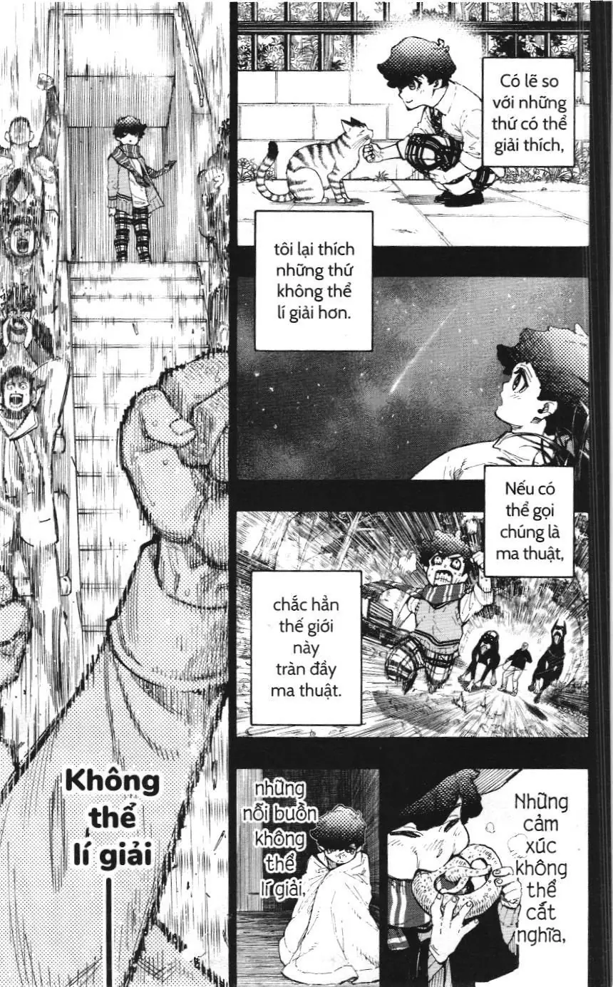 Bluelock (NXB Kim Đồng) Chapter 242 - Trang 10