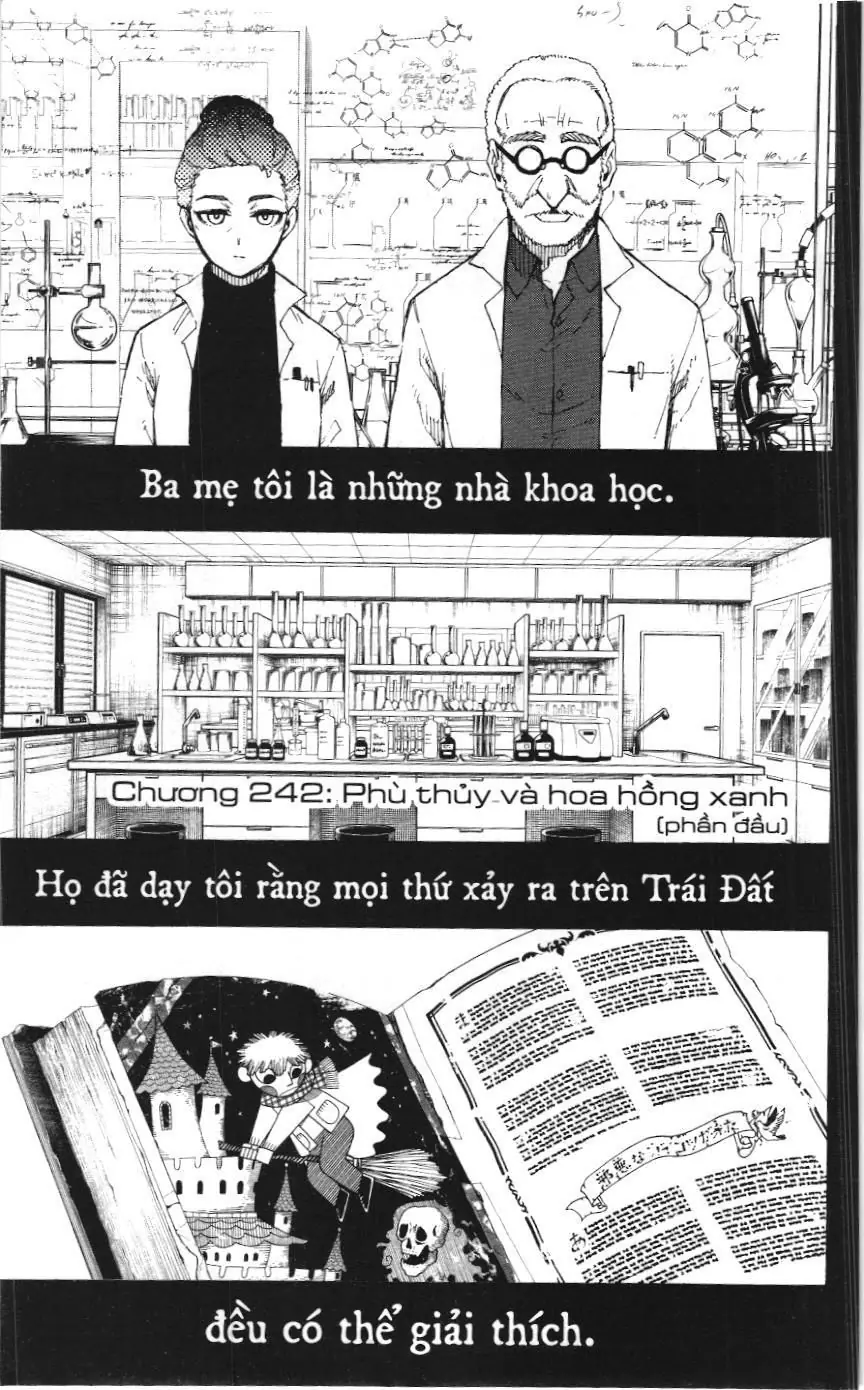 Bluelock (NXB Kim Đồng) Chapter 242 - Trang 2